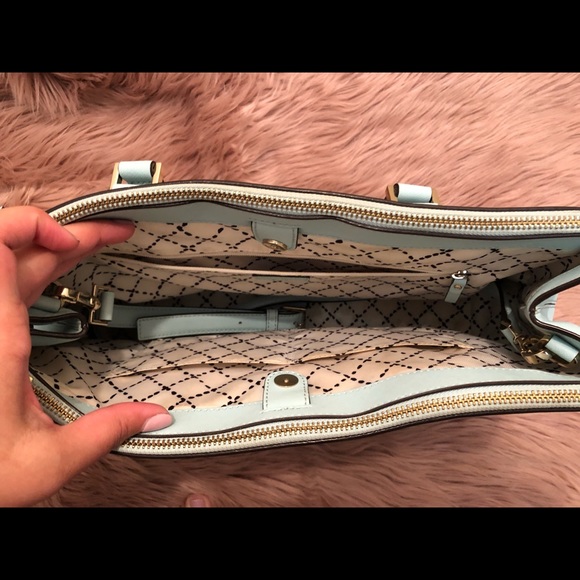 Kate spade tote purse - Picture 2 of 4